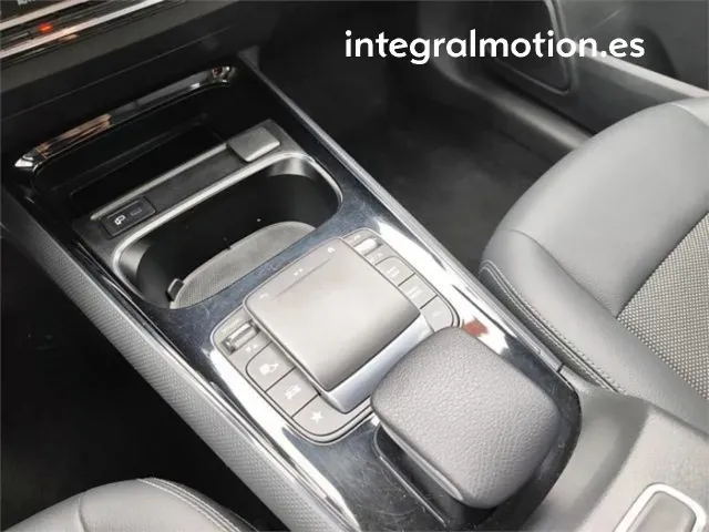 Mercedes GLA