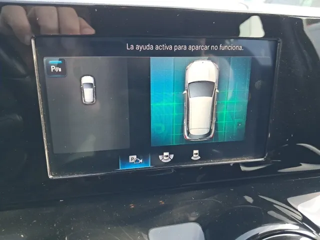Mercedes GLA