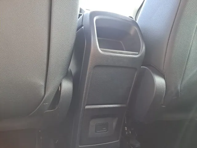 Mercedes GLA