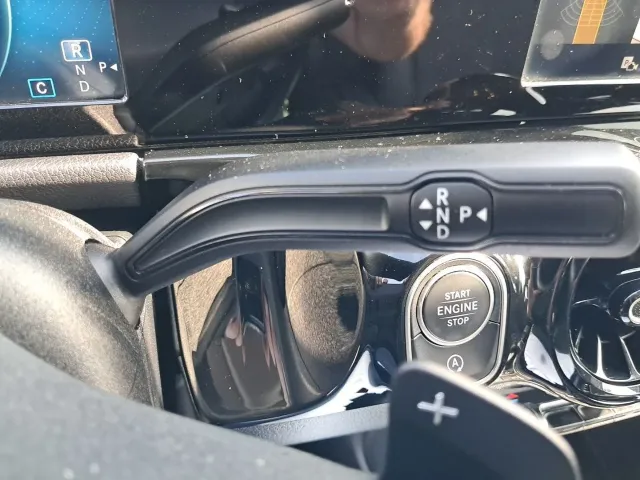 Mercedes GLA