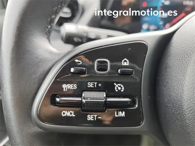 Mercedes GLA