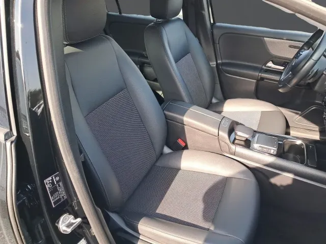 Mercedes GLA
