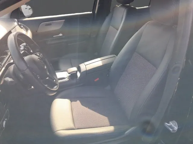 Mercedes GLA