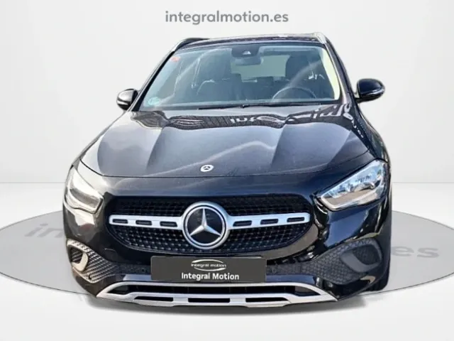 Mercedes GLA