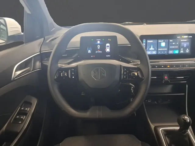 MG MG3