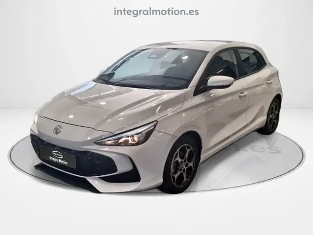 MG MG3