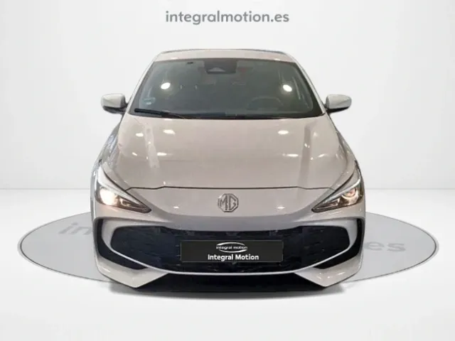MG MG3