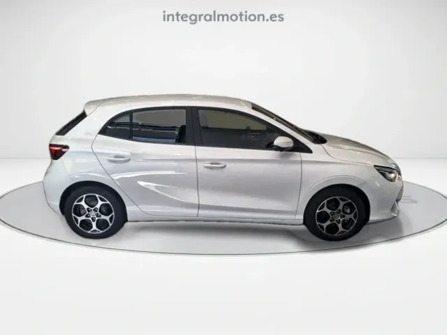 MG MG3