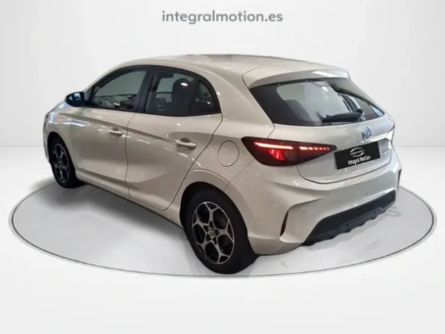 MG MG3