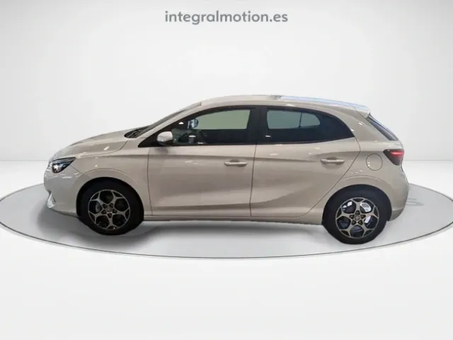 MG MG3
