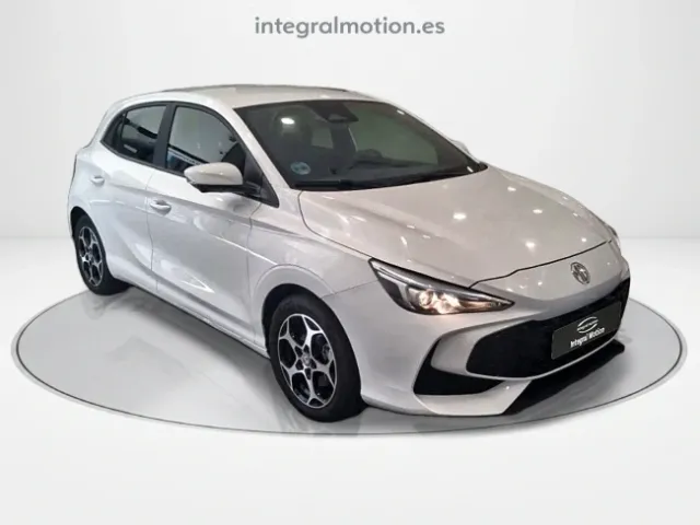 MG MG3