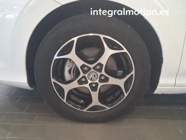 MG MG3