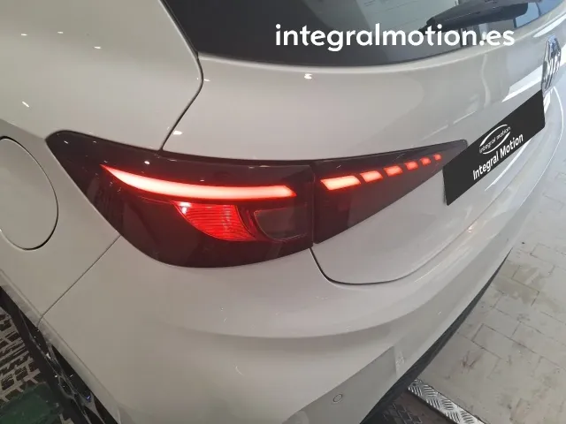 MG MG3