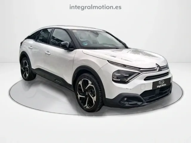 Citroën C4