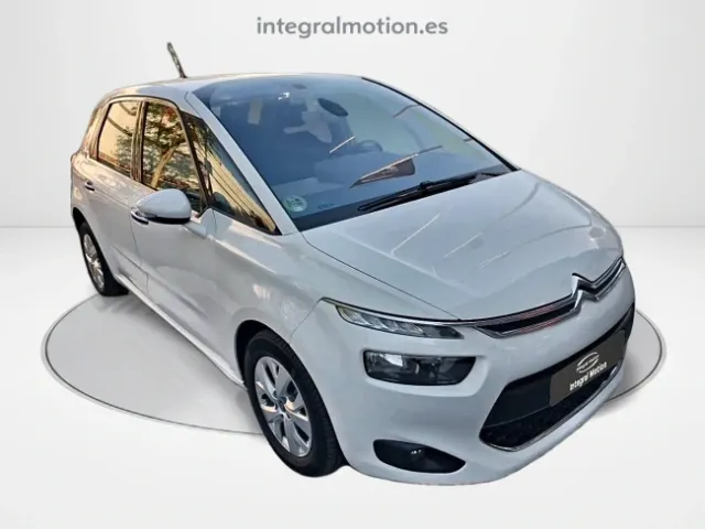 Citroën C4 Picasso
