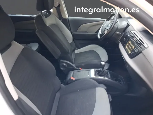 Citroën C4 Picasso