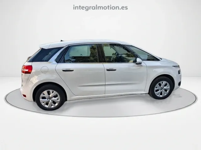 Citroën C4 Picasso