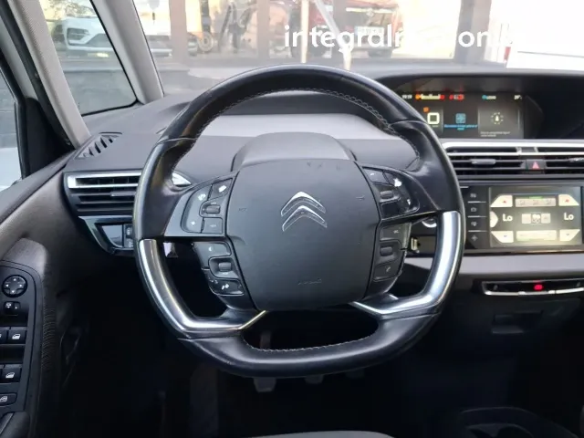 Citroën C4 Picasso