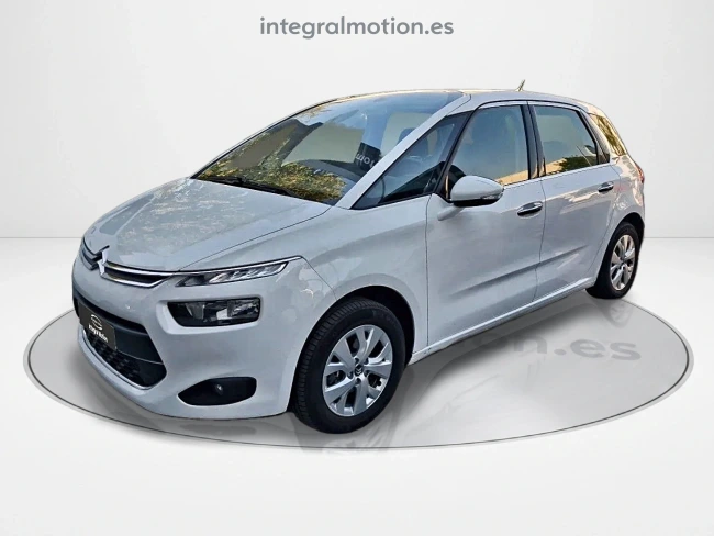 Citroën C4 Picasso