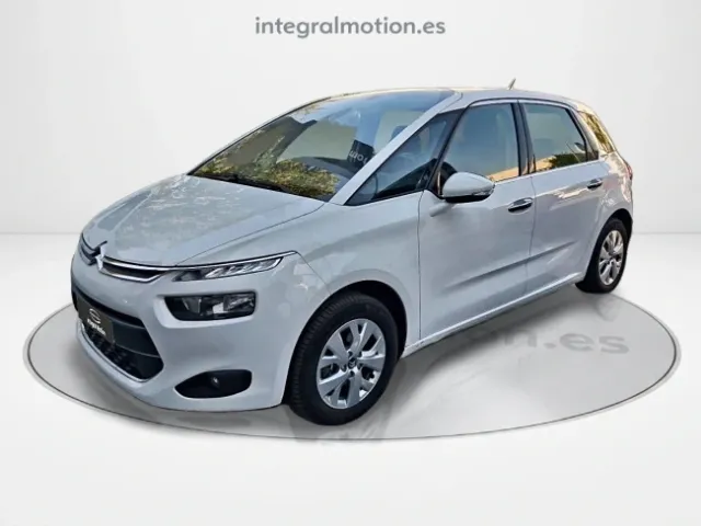 Citroën C4 Picasso