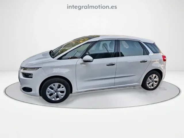 Citroën C4 Picasso