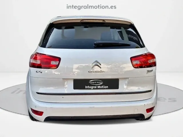 Citroën C4 Picasso