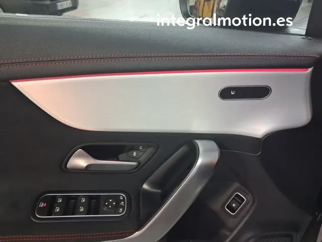 Mercedes CLA