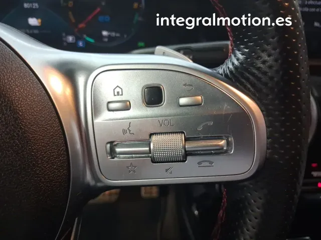 Mercedes CLA