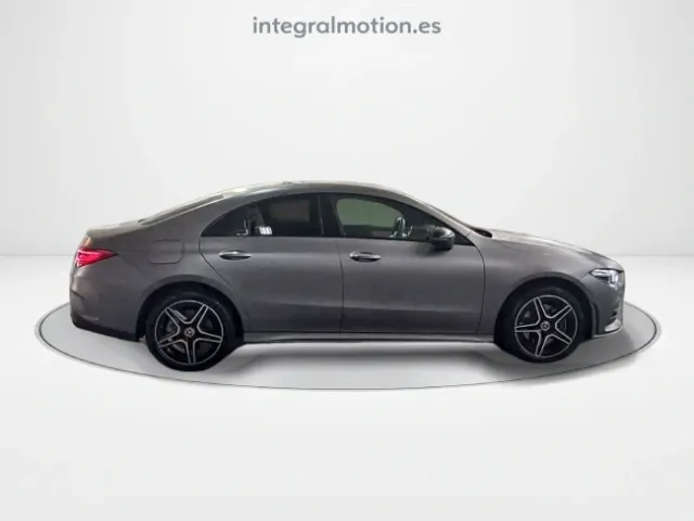 Mercedes CLA