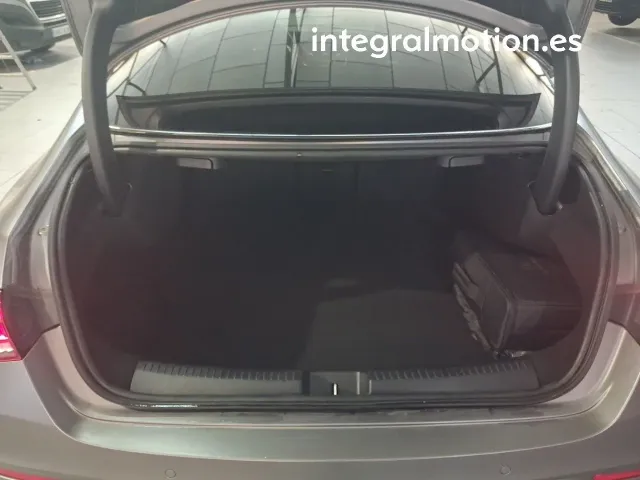Mercedes CLA