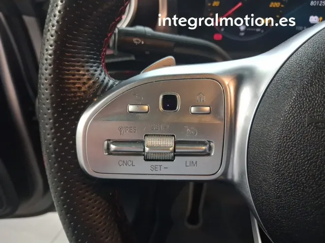 Mercedes CLA