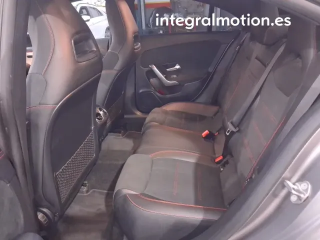Mercedes CLA