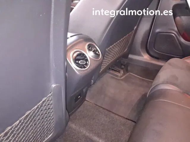 Mercedes CLA
