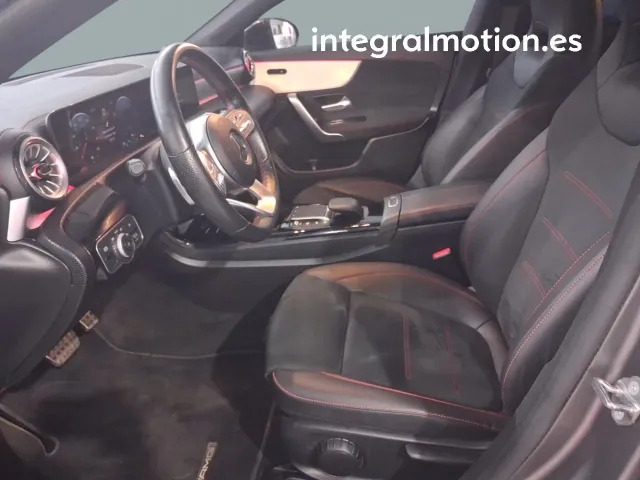 Mercedes CLA