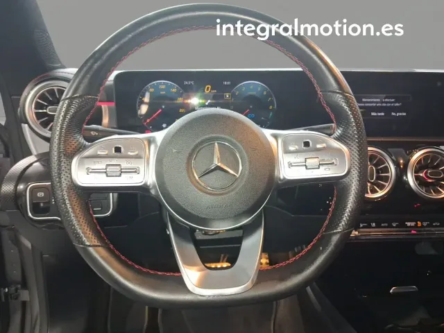 Mercedes CLA