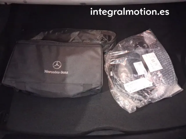 Mercedes CLA
