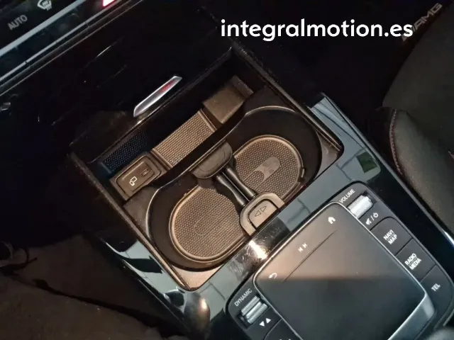 Mercedes CLA