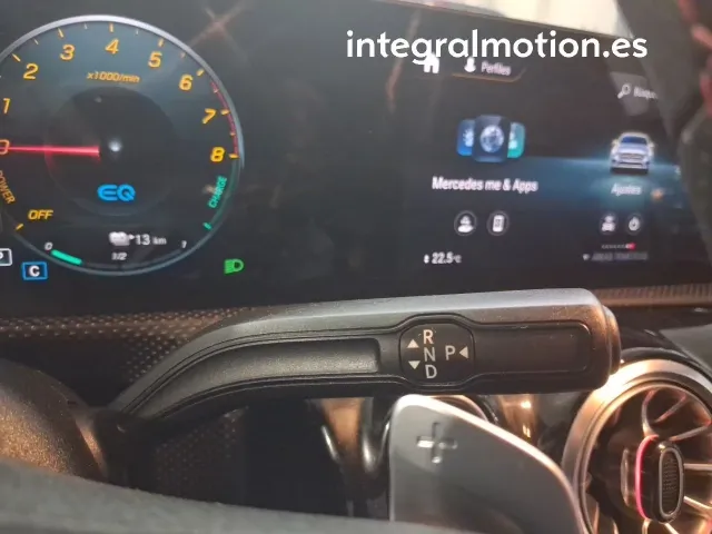 Mercedes CLA