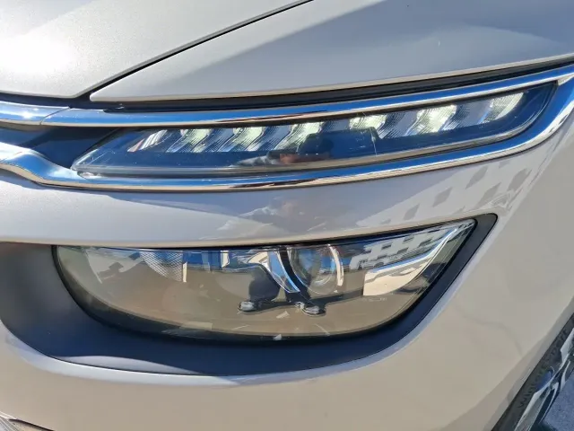Citroën Grand C4 Spacetourer