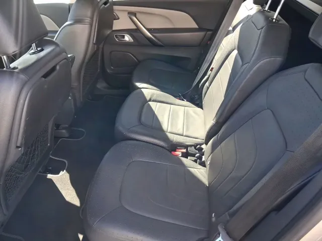 Citroën Grand C4 Spacetourer