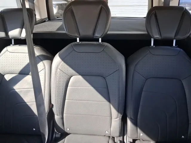 Citroën Grand C4 Spacetourer