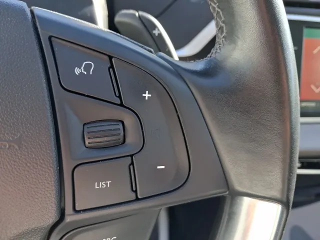 Citroën Grand C4 Spacetourer
