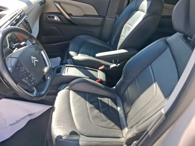 Citroën Grand C4 Spacetourer