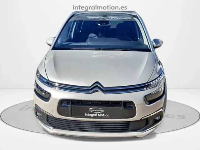 Citroën Grand C4 Spacetourer