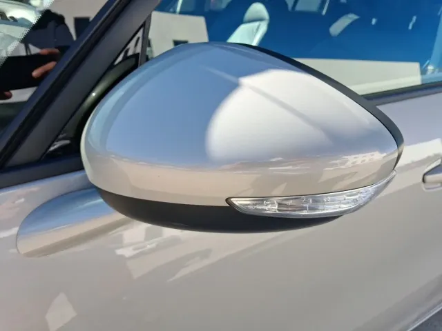 Citroën Grand C4 Spacetourer