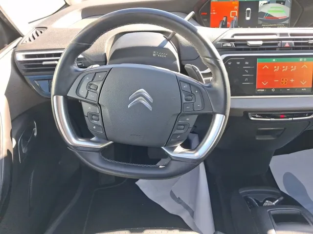 Citroën Grand C4 Spacetourer