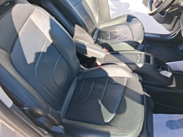 Citroën Grand C4 Spacetourer