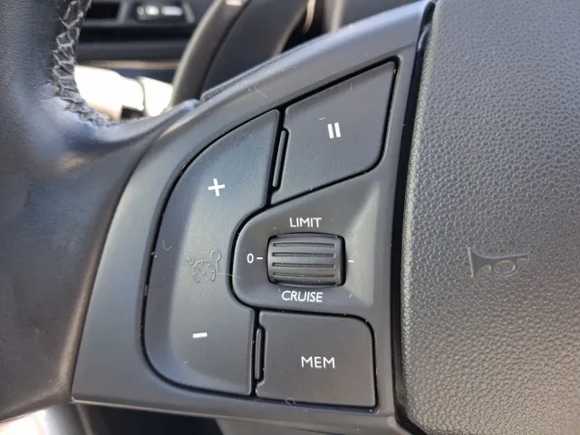 Citroën Grand C4 Spacetourer