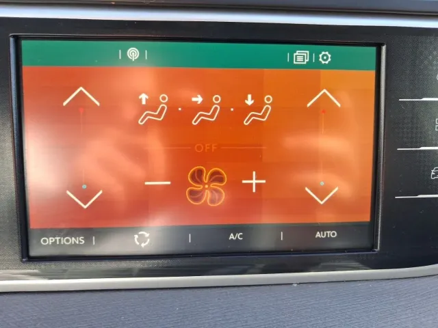 Citroën Grand C4 Spacetourer