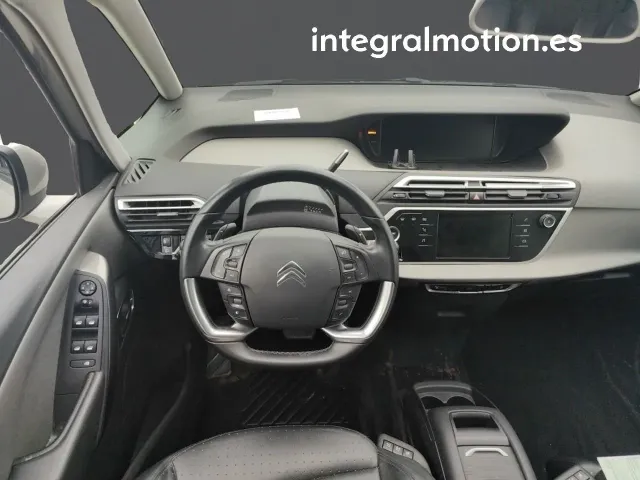 Citroën Grand C4 Spacetourer